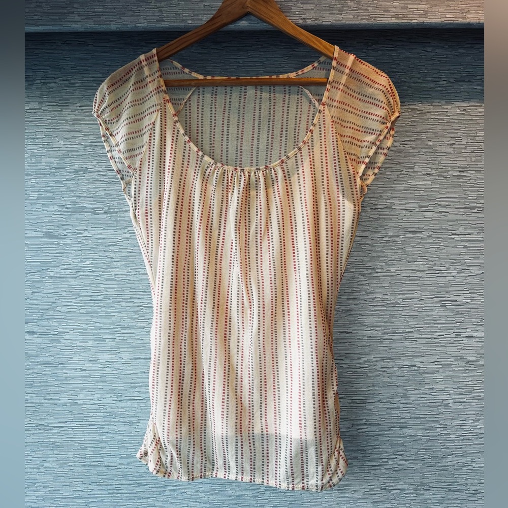 💛CITY UNLTD Blouse